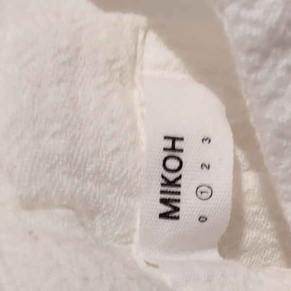 MIKOH Sayama Jumpsuit - Picture 8 of 8